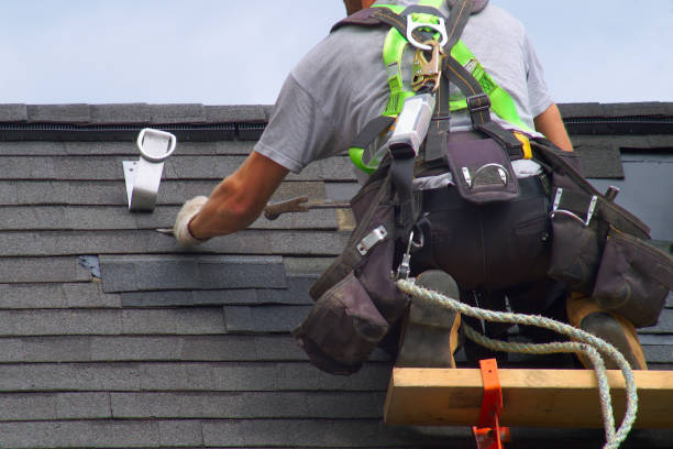Quick and Trustworthy Emergency Roof Repair Services in Nanticoke, PA