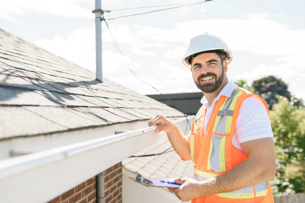 Best Roof Restoration Services  in Nanticoke, PA