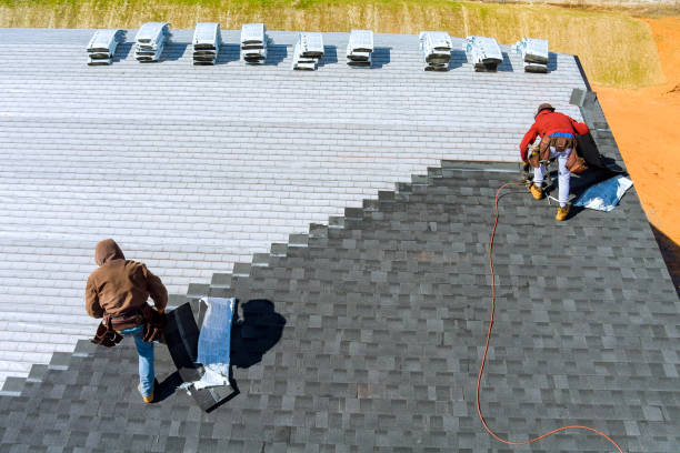 Best Roof Leak Repair  in Nanticoke, PA