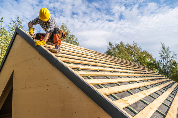 Best Affordable Roofing Company  in Nanticoke, PA