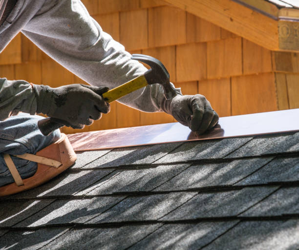 Reliable Nanticoke, PA Roofing Contractor Solutions